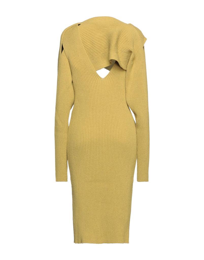 商品Bottega Veneta|Midi dress,价格¥5856,第4张图片详细描述