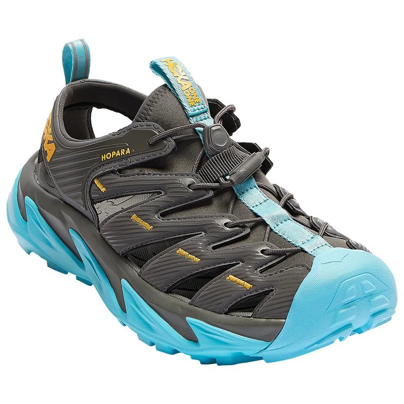 商品Hoka One One|HOKA ONE ONE Hopara - Women's凉鞋,价格¥966,第1张图片