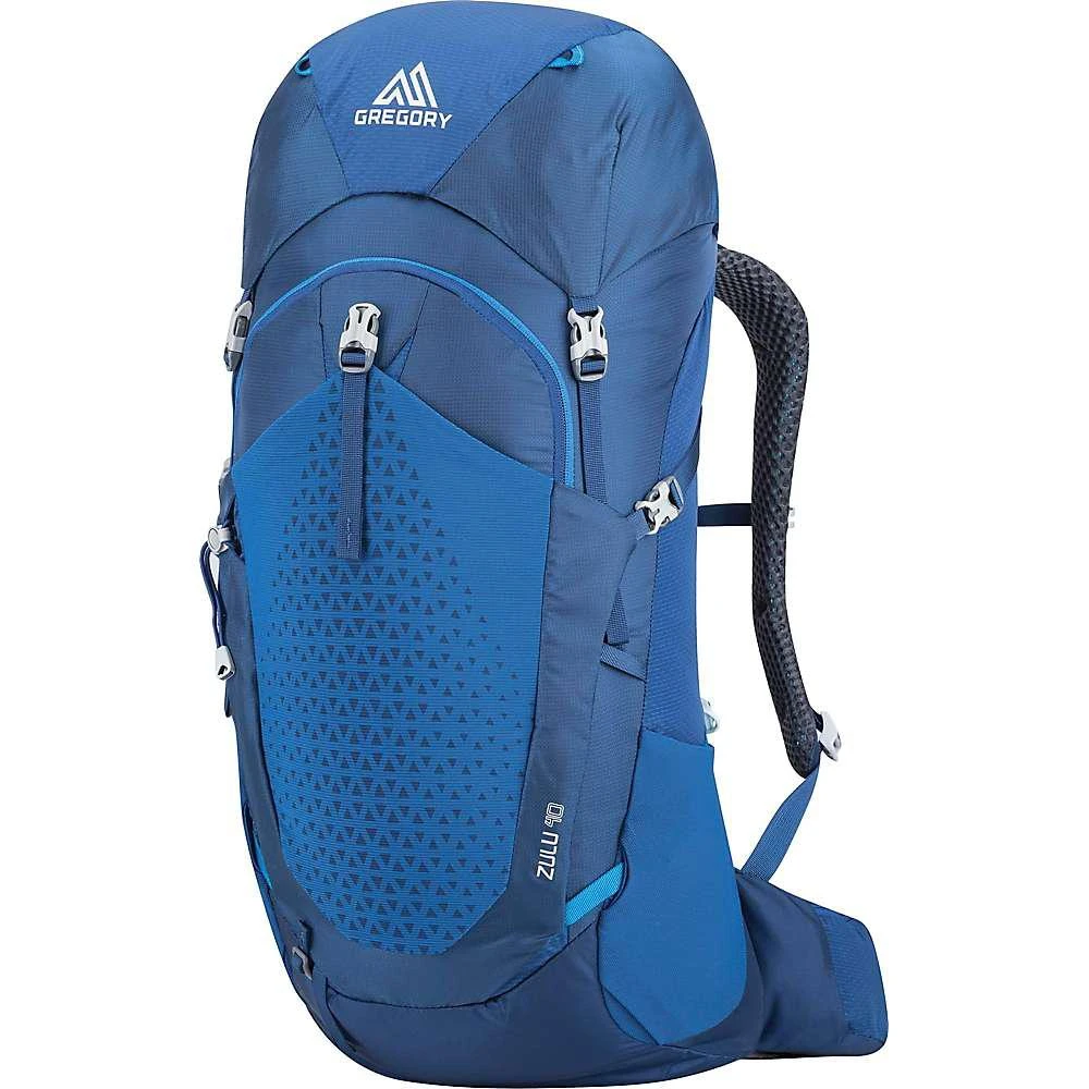 商品Gregory|Gregory Men's Zulu 40L Pack,价格¥1321,第1张图片