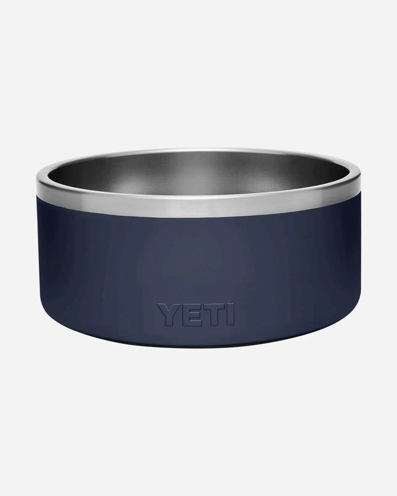 商品YETI|Boomer 8 Dog Bowl Blue,价格¥361,第3张图片详细描述