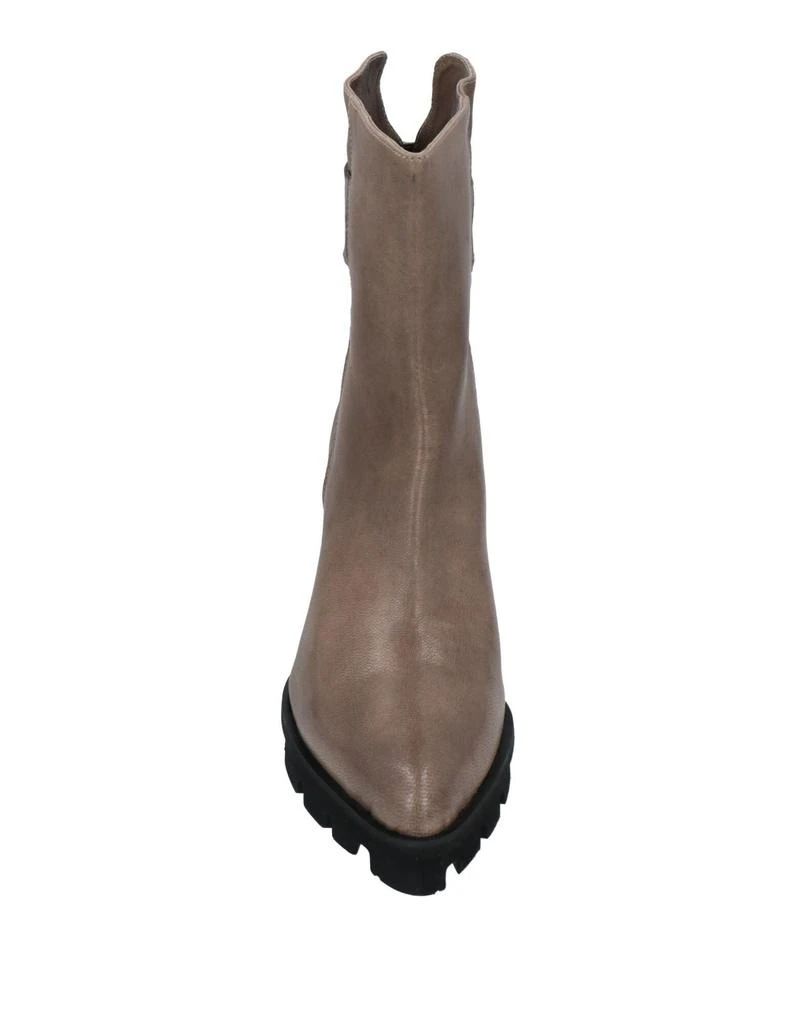 商品PATRIZIA BONFANTI|Ankle boot,价格¥1013,第4张图片详细描述