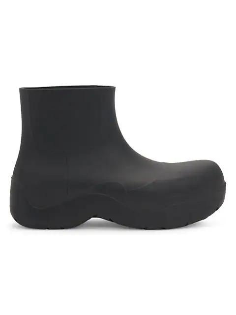 商品Bottega Veneta|Puddle Boots,价格¥5358,第1张图片