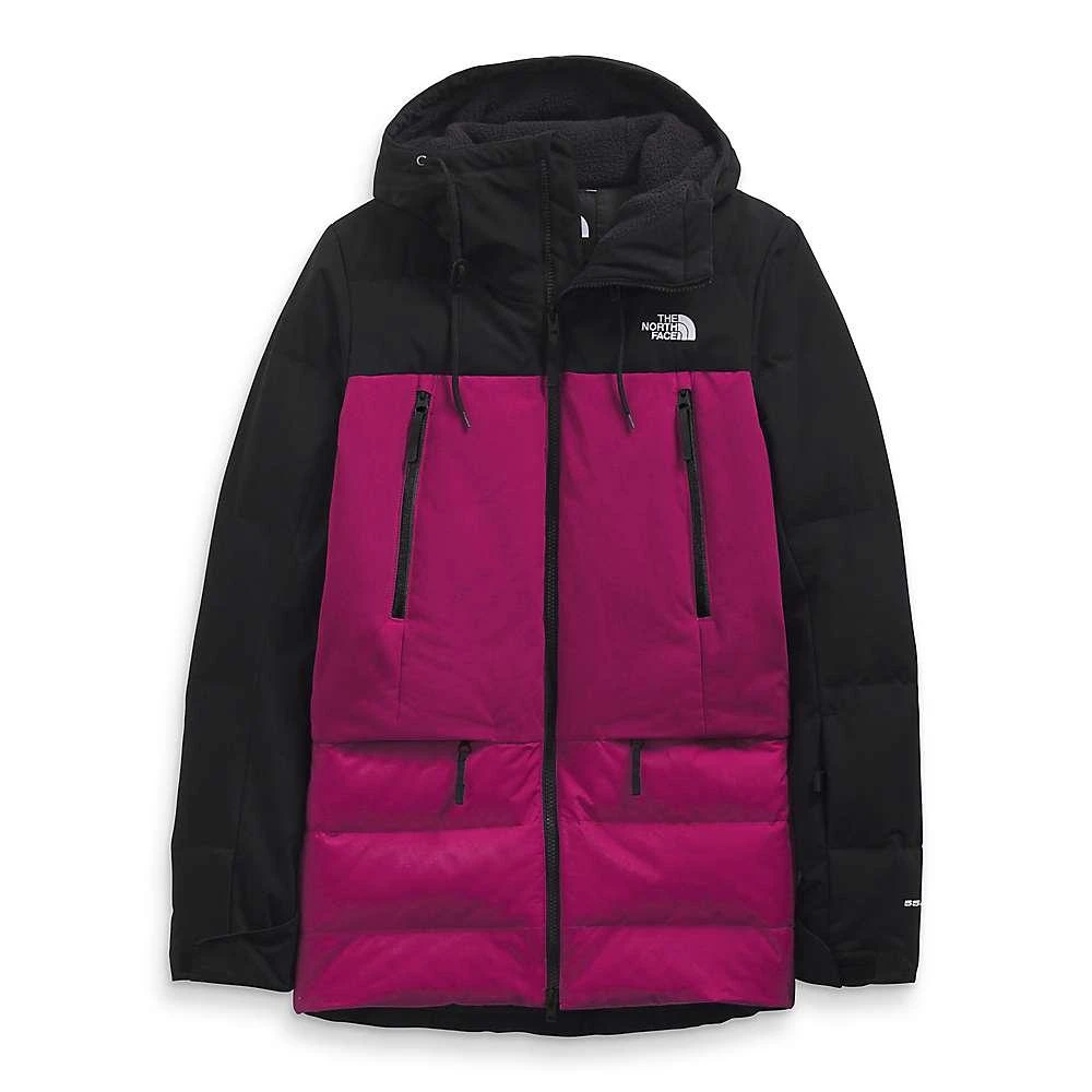 商品The North Face|The North Face Women's Pallie Down Jacket,价格¥1370,第4张图片详细描述