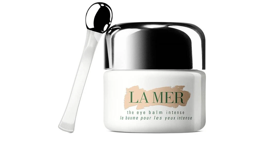 商品La Mer|Le Baume pour les Yeux Intense 15 ml,价格¥2079,第2张图片详细描述