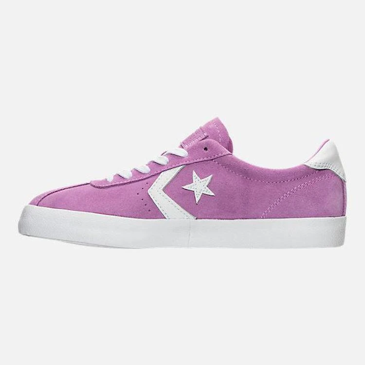 商品Converse|女士 Breakpoint Ox 休闲鞋,价格¥167,第4张图片详细描述