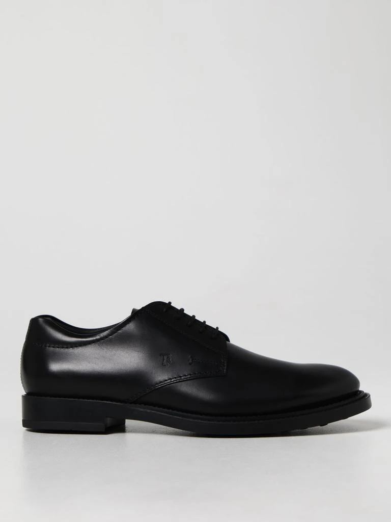 商品Tod's|Tod's leather derby shoes,价格¥3509,第1张图片