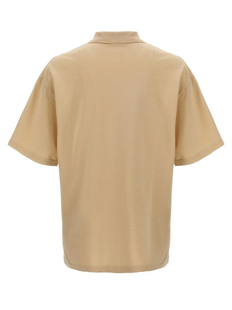 商品Maison Kitsune|Maison Kitsuné 'Fox Head' Polo Shirt,价格¥820,第2张图片详细描述
