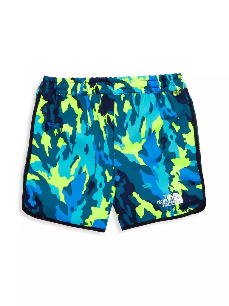 商品The North Face|Little Boy's &amp; Boy's Amphibious Class Shorts,价格¥152,第1张图片