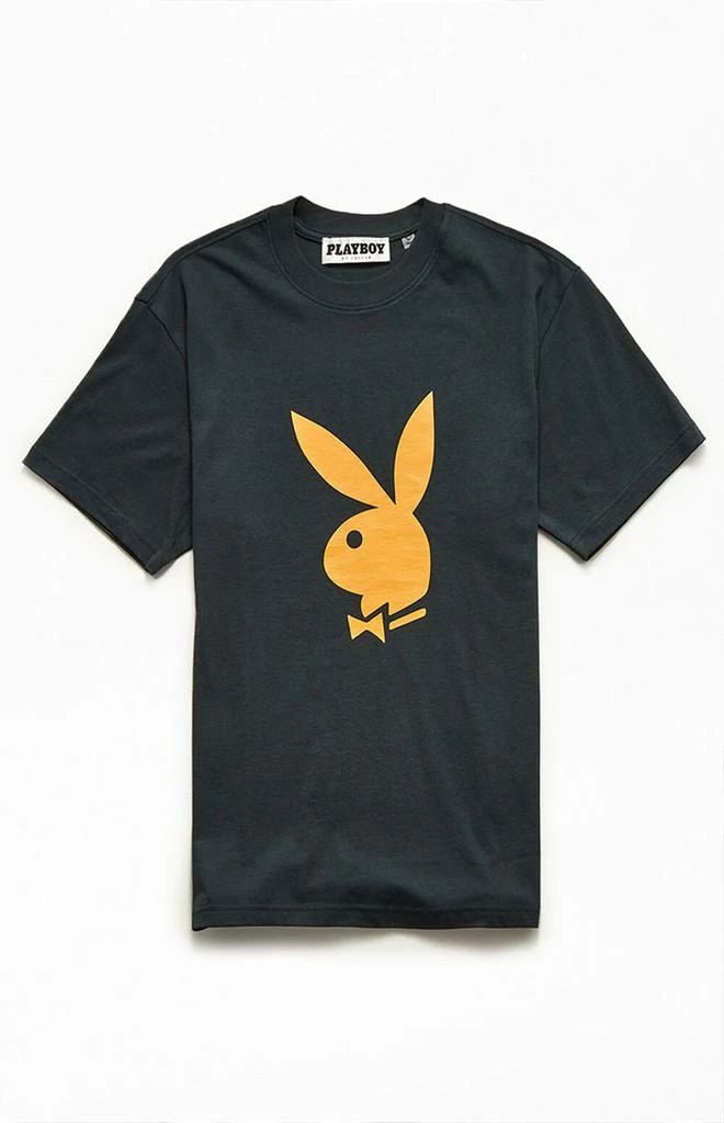 商品Playboy|By PacSun Rabbit Head T-Shirt,价格¥144,第1张图片