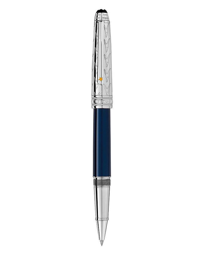 商品MontBlanc|Meisterstück Le Petit Prince Solitaire Doué Classique Rollerball,价格¥5326,第5张图片详细描述