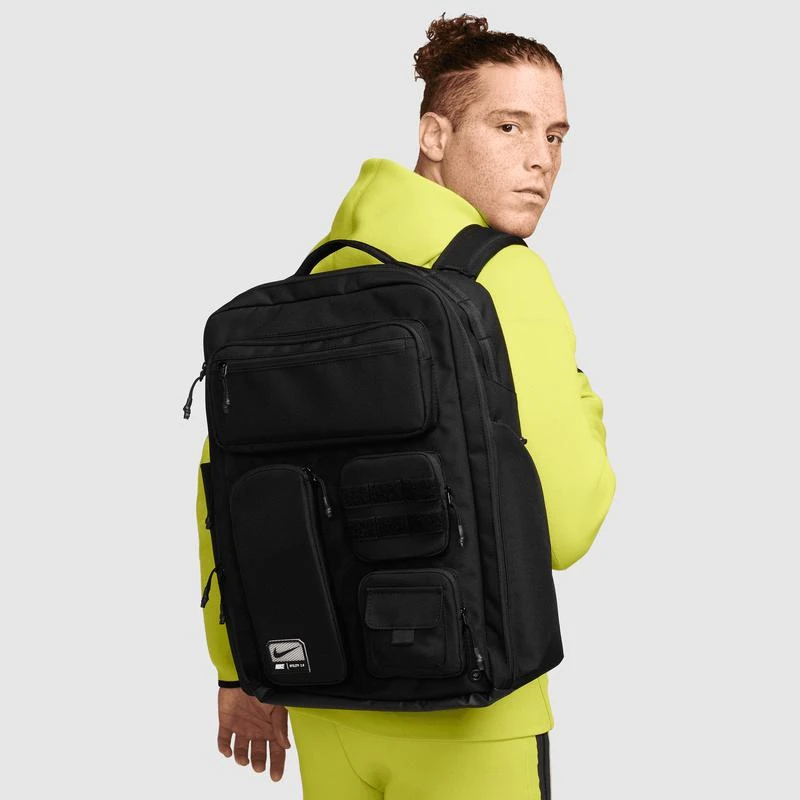 商品NIKE|Nike Utility Elite Backpack 2.0 - Adult,价格¥917,第1张图片