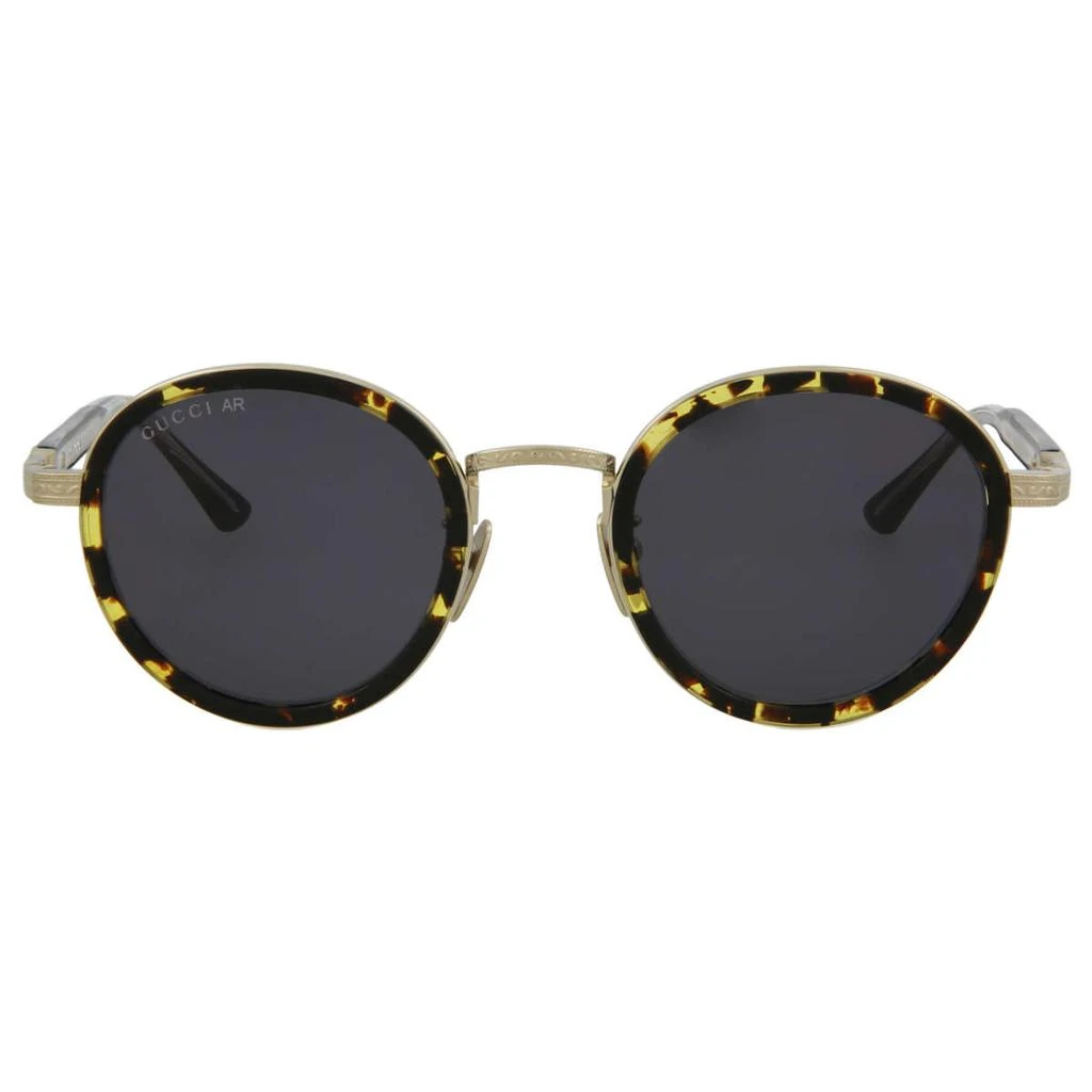 商品Gucci|Gucci Novelty 太阳镜,价格¥1608,第2张图片详细描述
