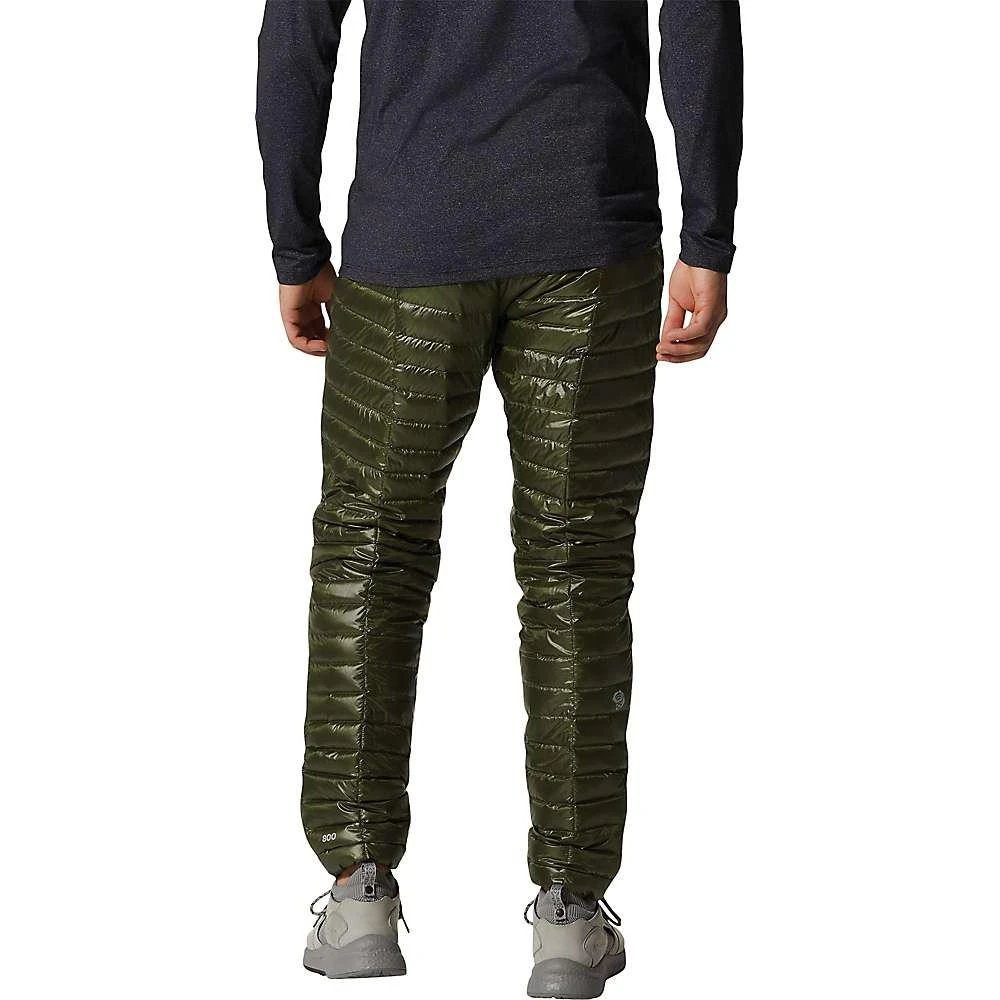商品Mountain Hardwear|Men's Ghost Whisperer Pant,价格¥967,第3张图片详细描述