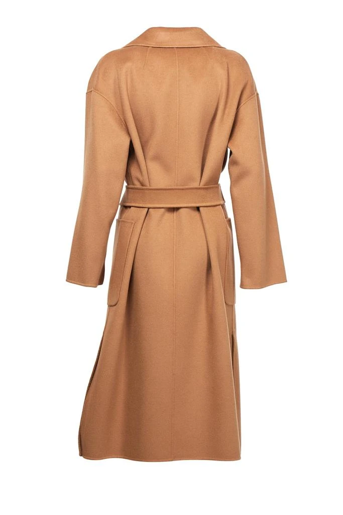 商品Max Mara|'S MAX MARA CAPPOTTI WOMEN'S COAT,价格¥5371,第2张图片详细描述