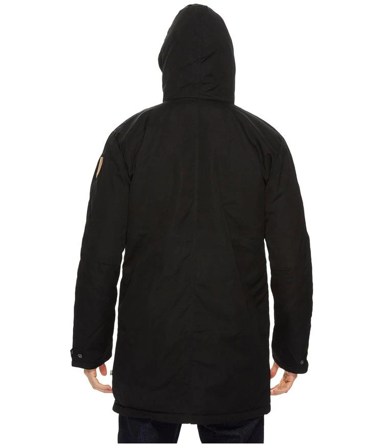 商品Fjällräven|Greenland Winter 派克大衣,价格¥2238,第3张图片详细描述