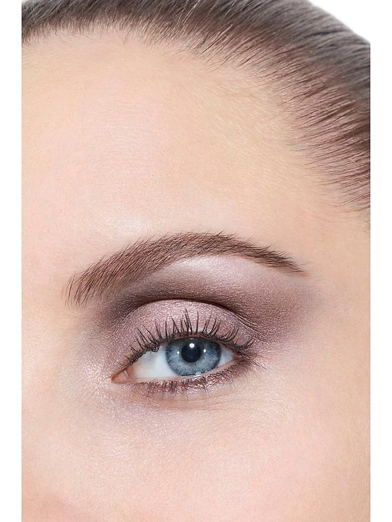 商品Chanel|Multi-Effect Quadra Eyeshadow,价格¥536,第4张图片详细描述