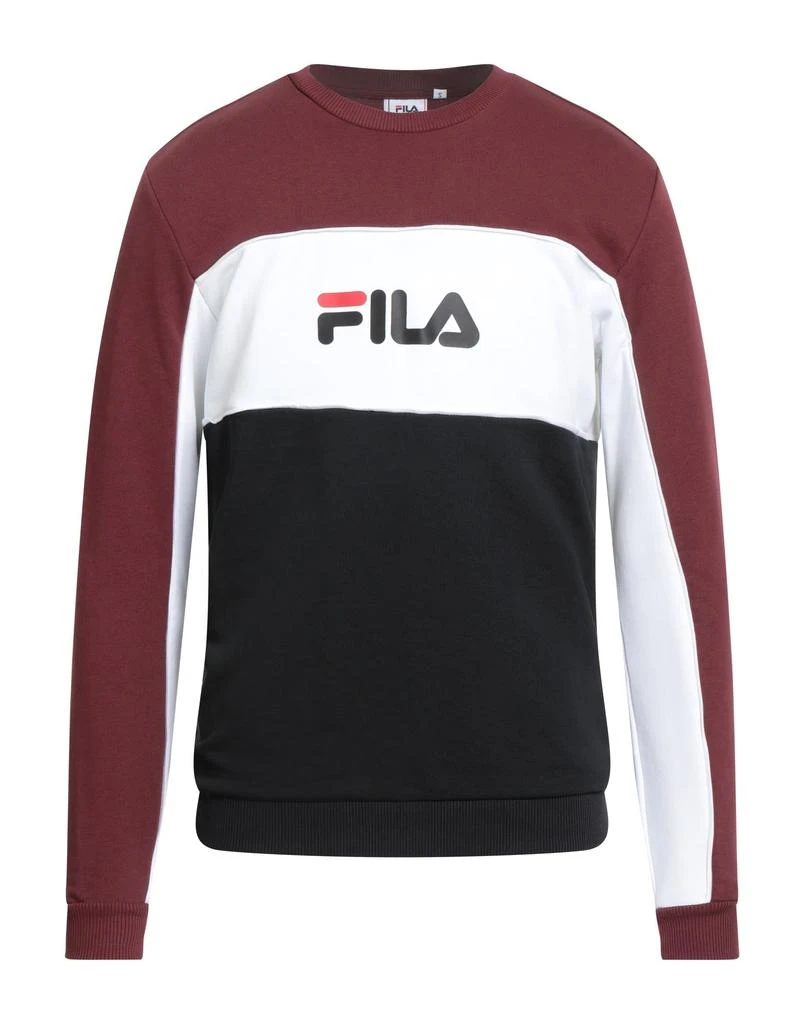 商品Fila|Sweatshirt,价格¥518,第1张图片