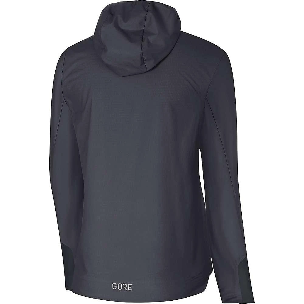 商品Gore Wear|H5 Women's Gore Windstopper Insulated Hooded Jacket,价格¥1323,第3张图片详细描述