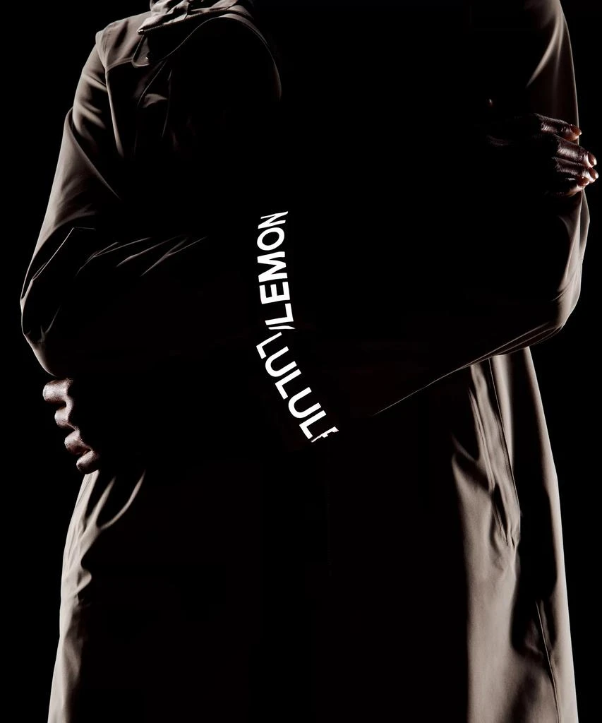 Rain Rebel Jacket 商品