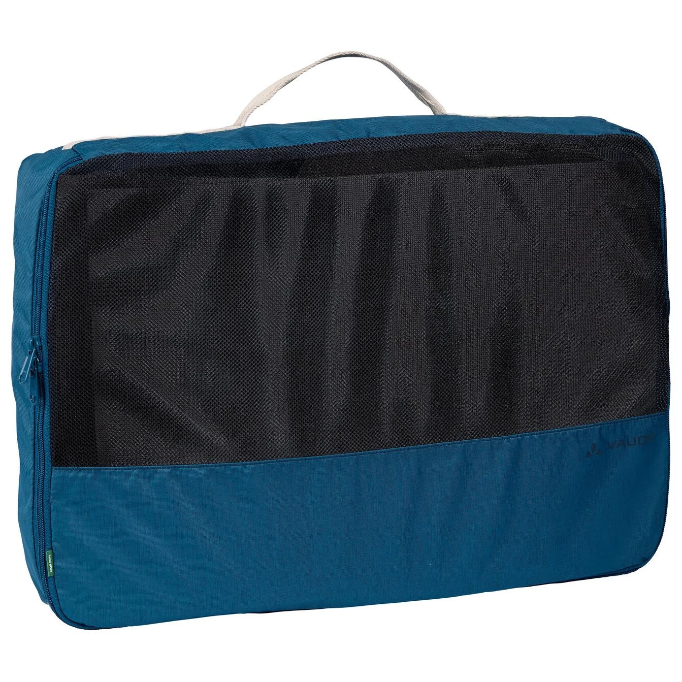 商品【商品预售7天发货】 VAUDE|VAUDE 女士化妆包 5590961KINGFISHER 蓝色,价格¥399,第2张图片详细描述