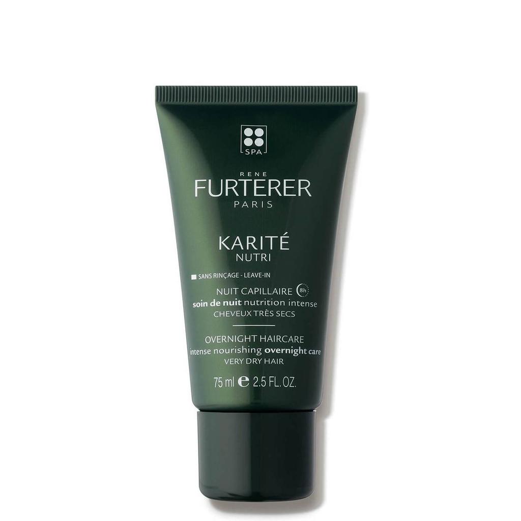 René Furterer KARITÉ NUTRI Intense Nourishing Overnight Care 2.63 oz商品第1张图片规格展示