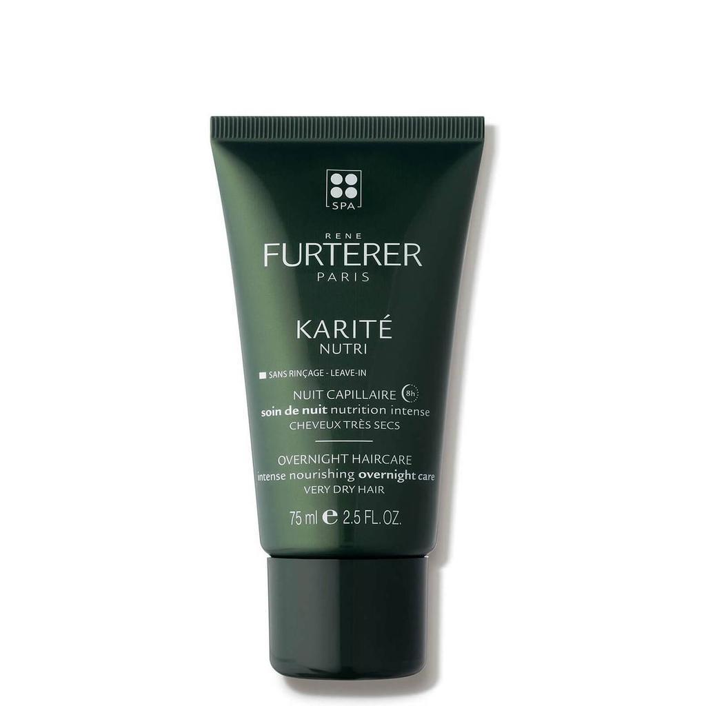 商品René Furterer|René Furterer KARITÉ NUTRI Intense Nourishing Overnight Care 2.63 oz,价格¥297,第1张图片