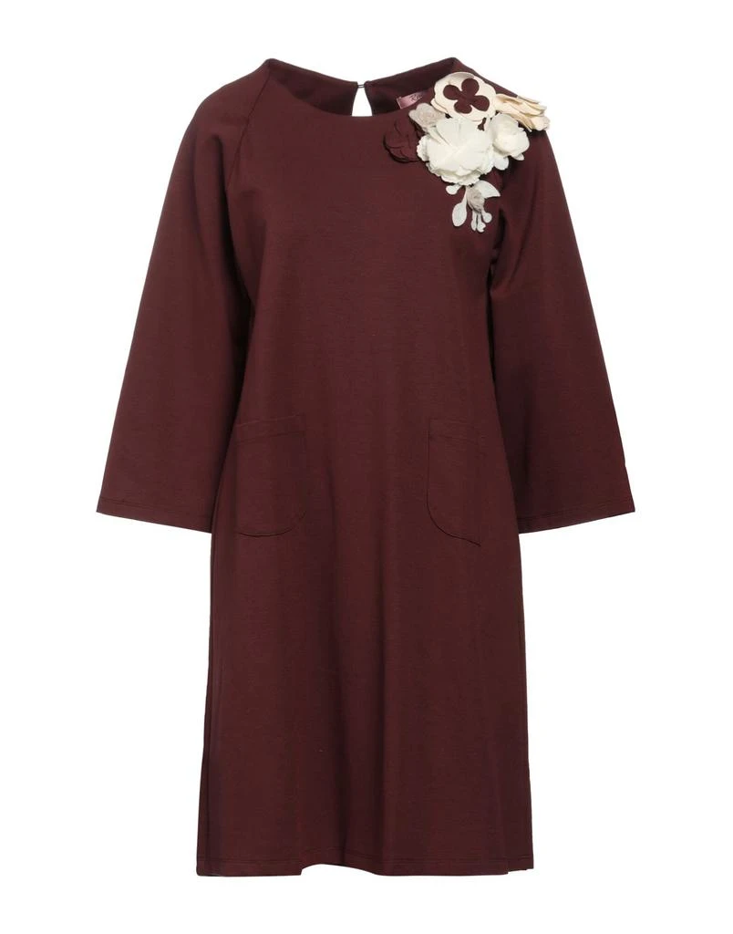 商品ROSE' A POIS|Short dress,价格¥477,第1张图片