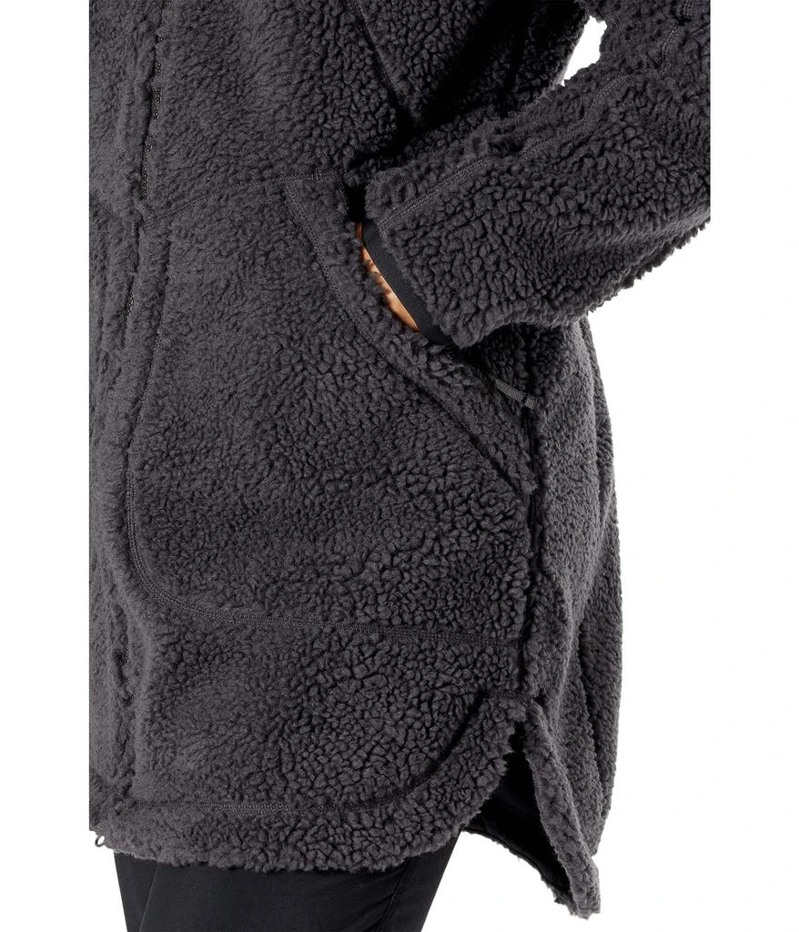 商品L.L.BEAN|Mountain Pile Fleece Coat,价格¥1213,第3张图片详细描述