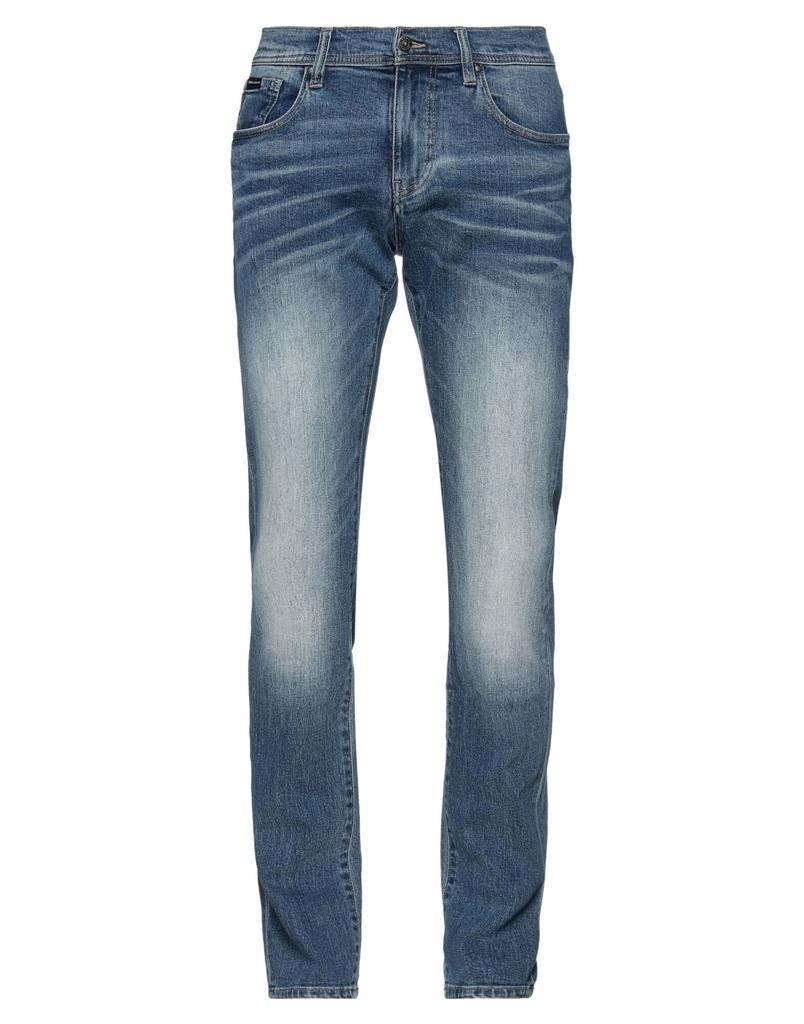 商品Armani Exchange|Denim pants,价格¥291,第1张图片
