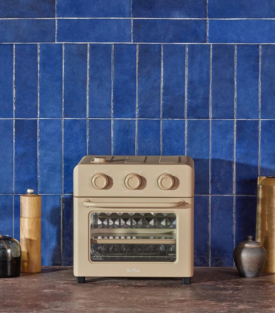 商品OUR PLACE|Wonder Oven,价格¥1769,第4张图片详细描述