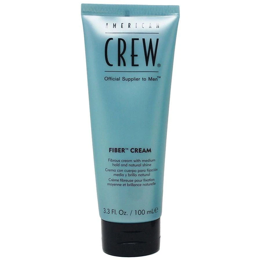 商品American Crew|Fiber Cream,价格¥149,第1张图片