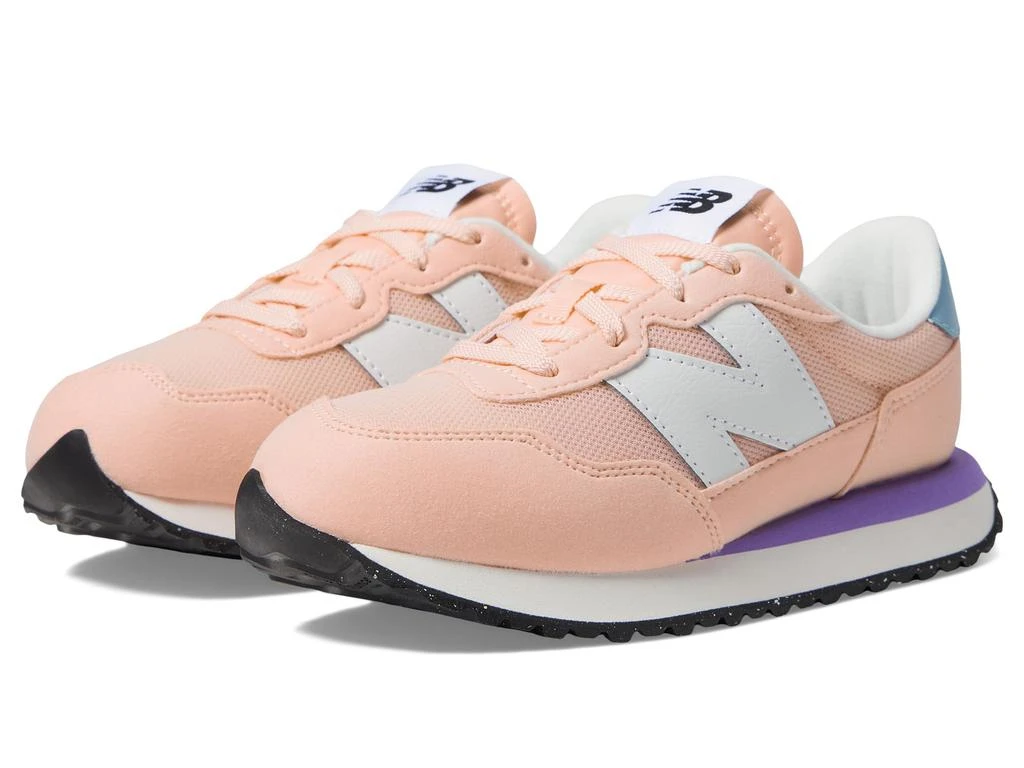 商品New Balance|237 (Big Kid),价格¥458,第1张图片