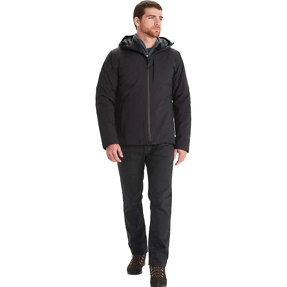 Marmot Men's WarmCube EVODry Parka 商品