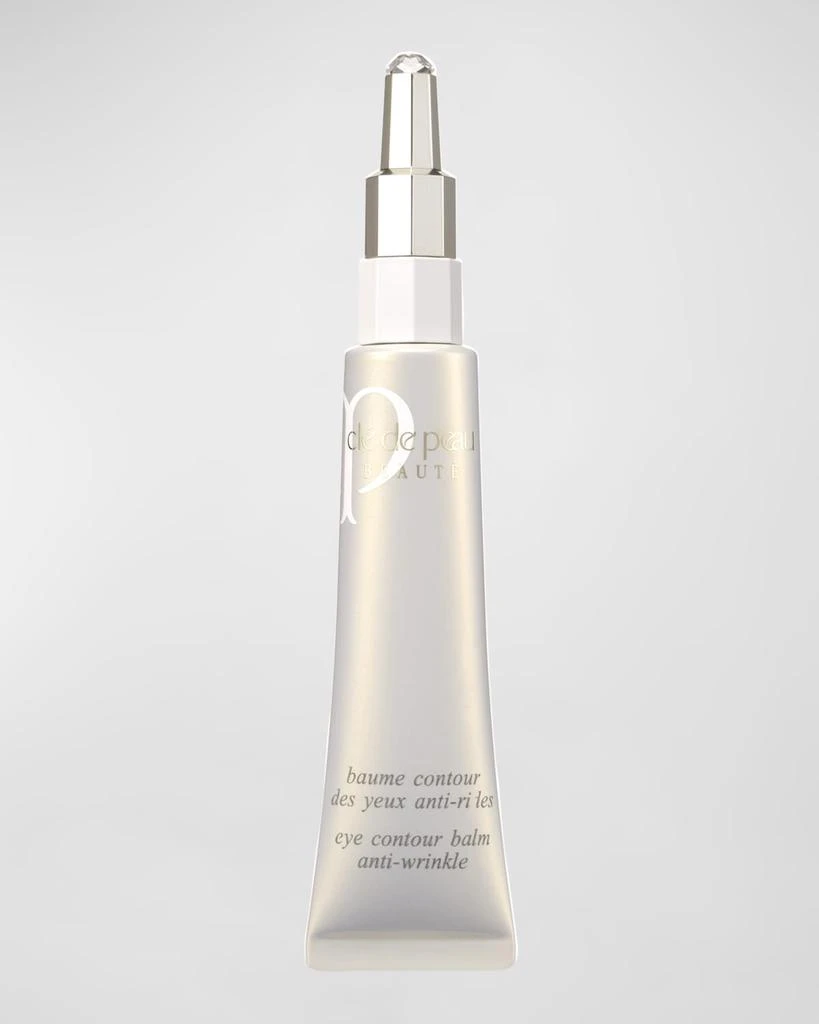 商品Cle de Peau|Eye Contour Balm Anti-Wrinkle, 0.51 oz.,价格¥1203,第1张图片