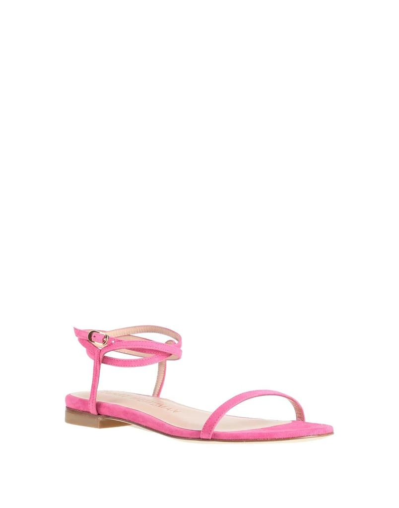 商品Stuart Weitzman|Sandals,价格¥1259,第2张图片详细描述