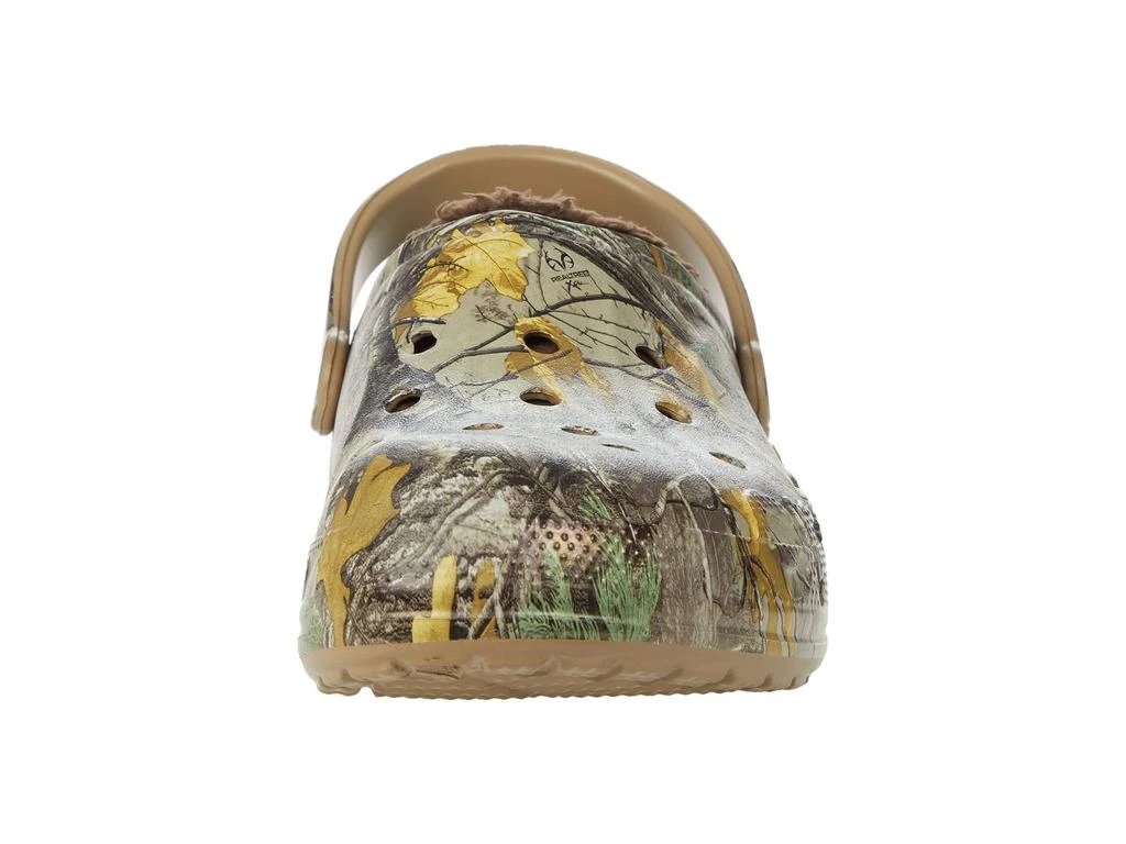 Baya Lined Realtree Xtra Clog 商品