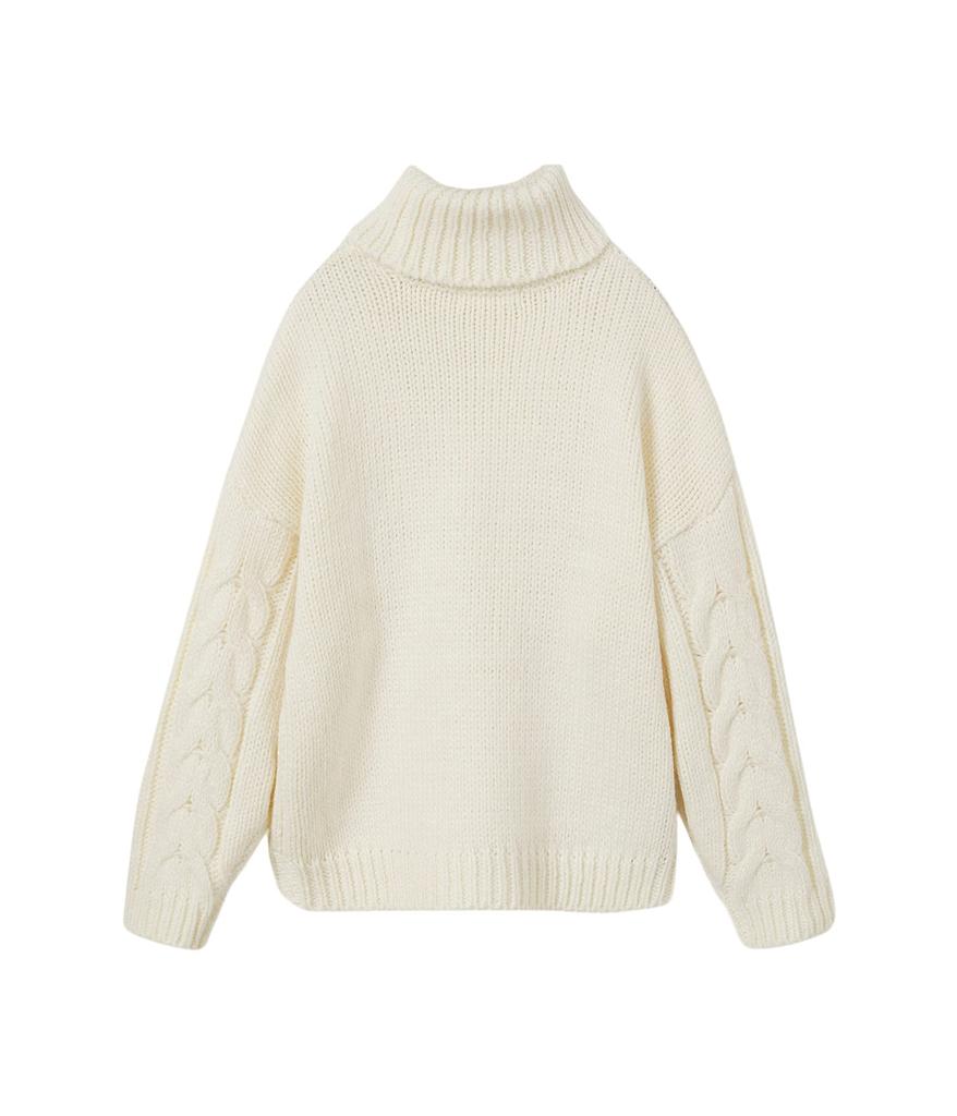 Mochi Sweater (Little Kids/Big Kids)商品第2张图片规格展示