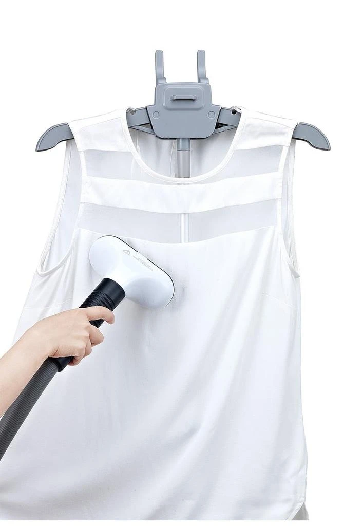 商品SALAV|Black Performance Series Garment Steamer,价格¥425,第2张图片详细描述