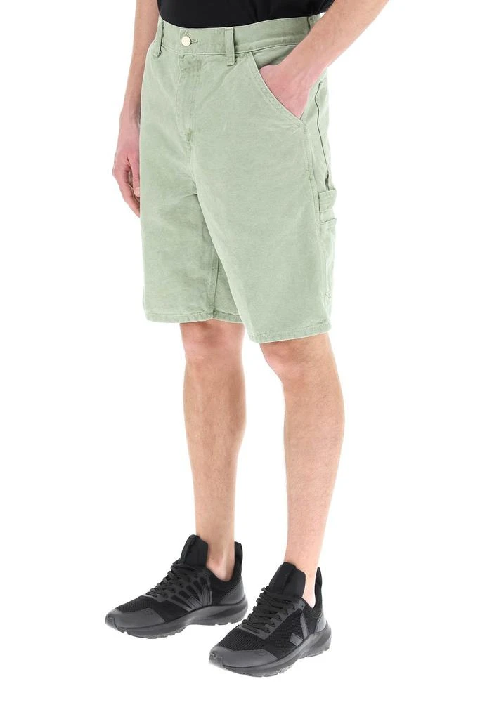 商品Carhartt WIP|Carhartt wip single knee bermuda shorts,价格¥617,第4张图片详细描述