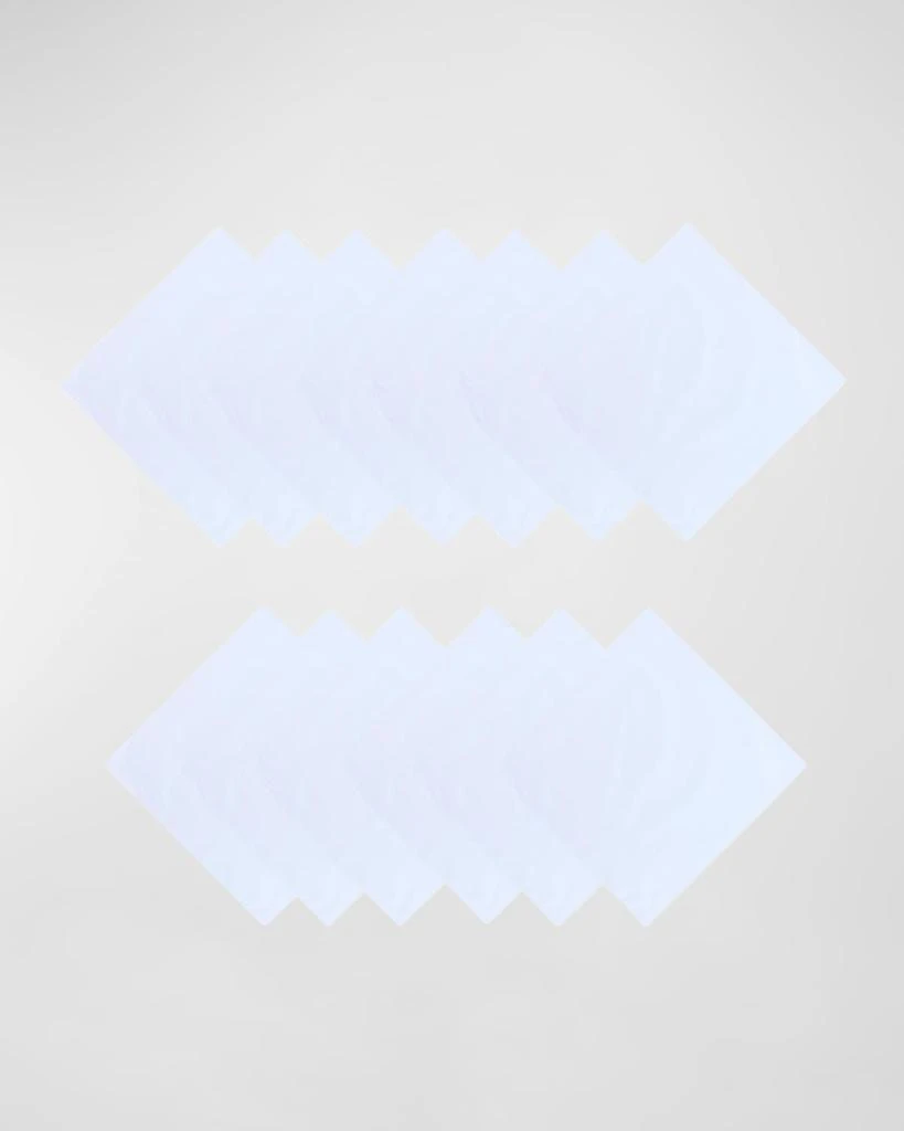 商品Trafalgar|Men's Cotton Hanky Bakers Dozen 13-Pack Handkerchiefs,价格¥230,第1张图片