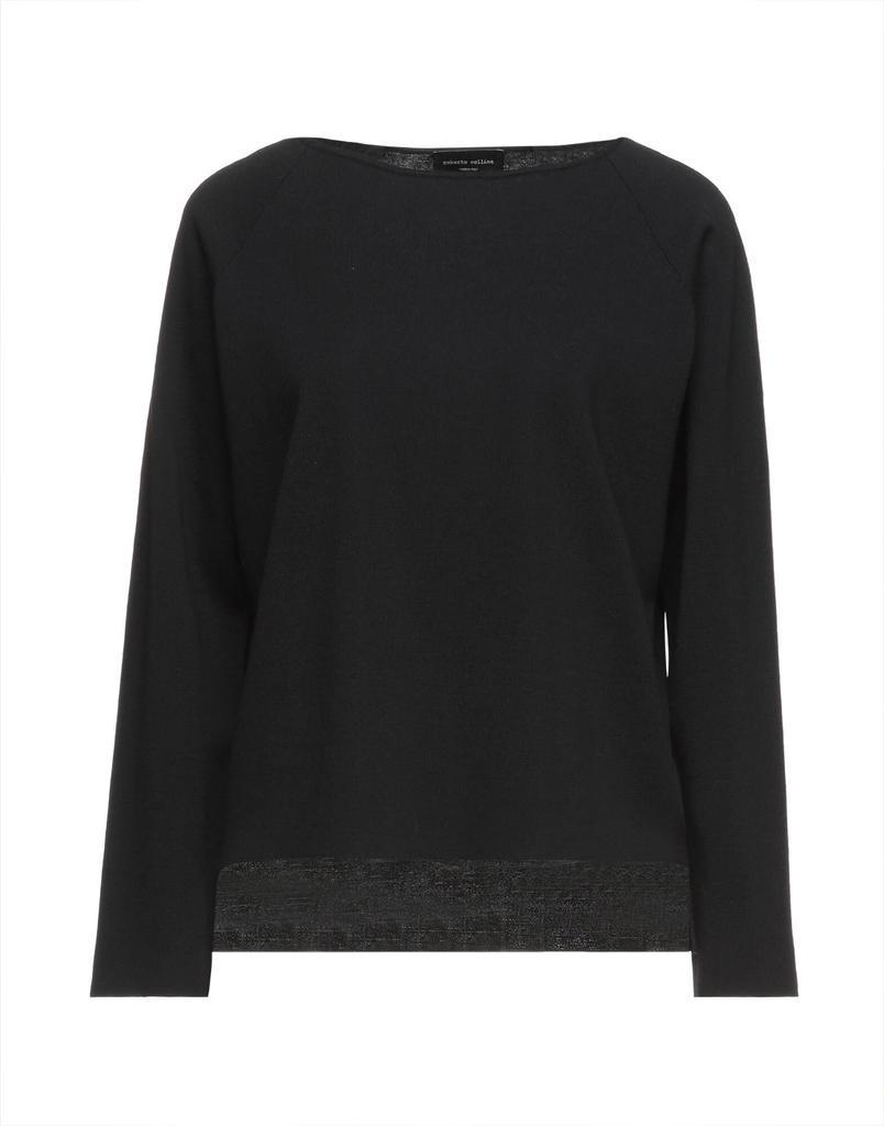 商品ROBERTO COLLINA|Sweater,价格¥425,第1张图片