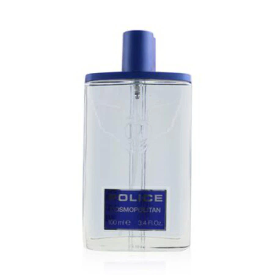 商品POLICE|- Cosmopolitan Eau De Toilette Spray  100ml/3.4oz,价格¥112,第1张图片