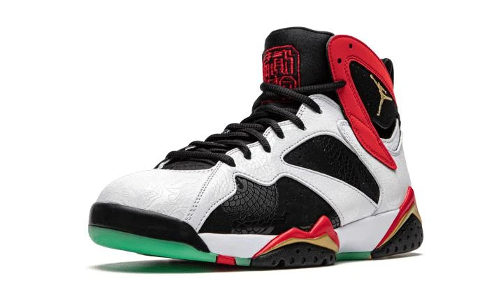 商品Jordan|Air Jordan 7,价格¥2234-¥3475,第5张图片详细描述