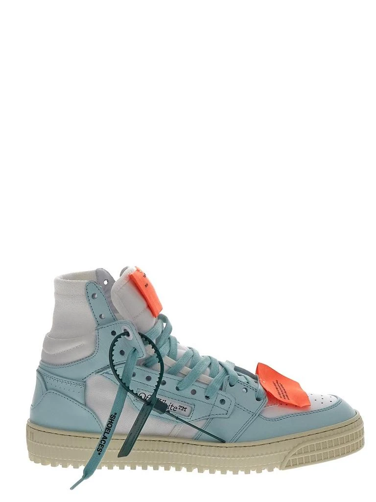 商品Off-White|Off Court Sneaker,价格¥2399,第1张图片