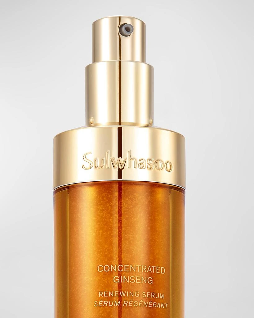 商品Sulwhasoo|Concentrated Ginseng Renewing Serum,价格¥502,第3张图片详细描述