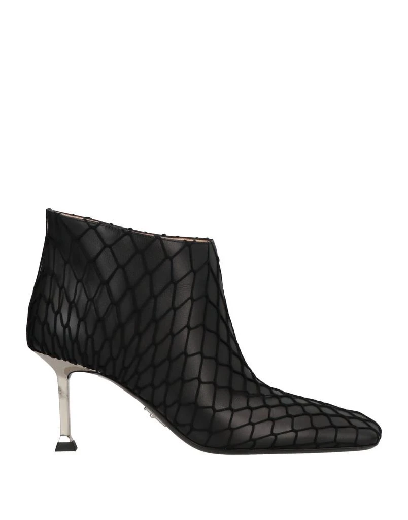 商品CESARE PACIOTTI|Ankle boot,价格¥1050,第1张图片