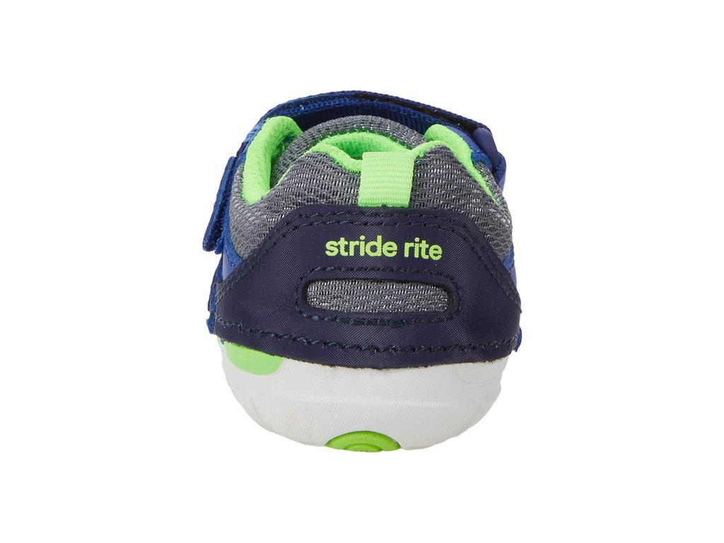 商品Stride Rite|SM Rhett (Infant/Toddler),价格¥177-¥257,第7张图片详细描述