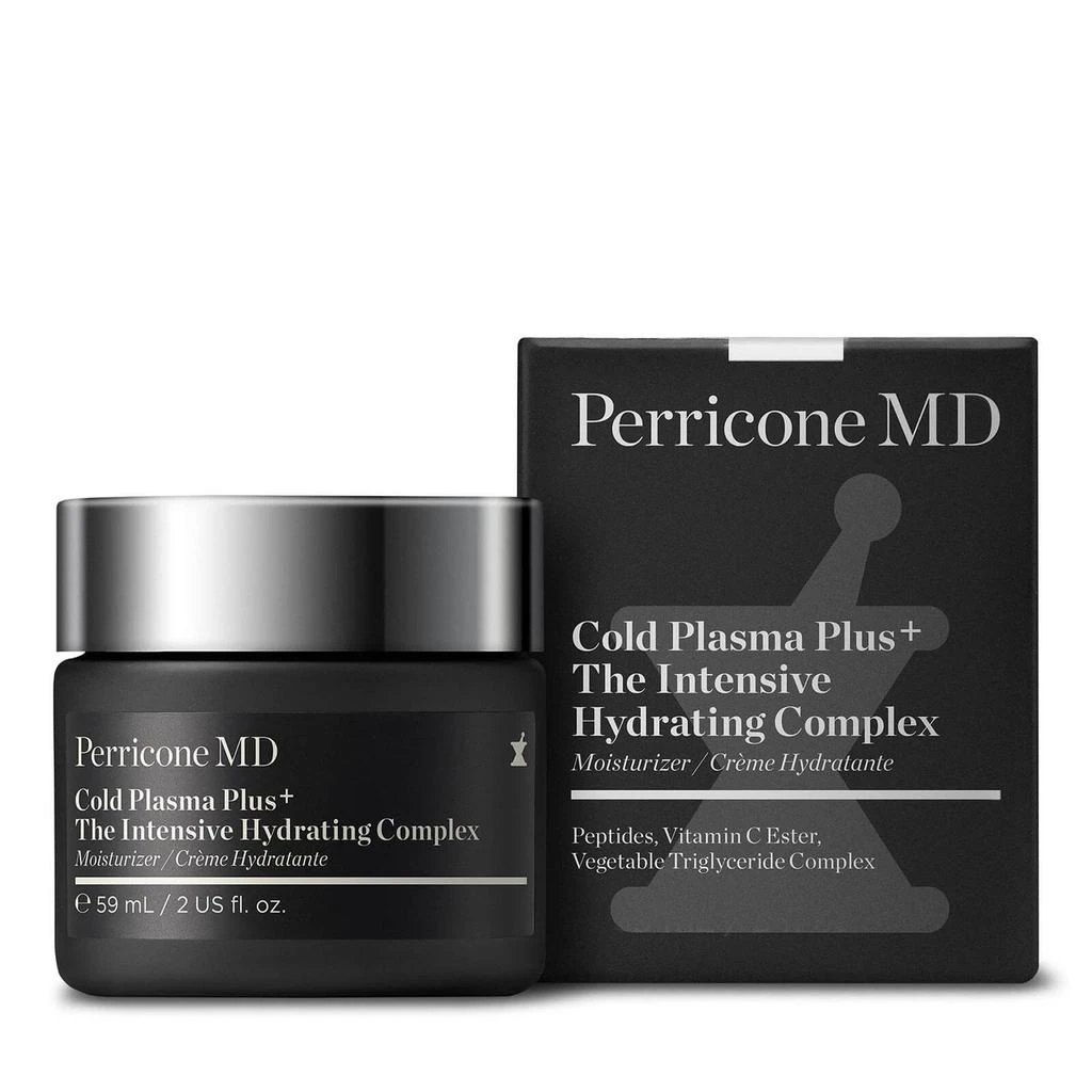 商品Perricone MD|Cold Plasma Plus+ The Intensive Hydrating Complex,价格¥801,第3张图片详细描述