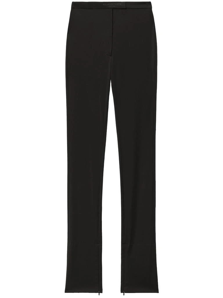 商品Alexander Wang|Jersey tailored leggings,价格¥2216,第1张图片