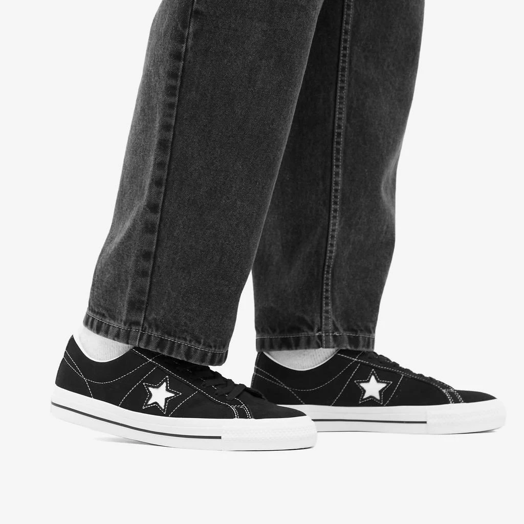 Converse One Star Pro Ox 商品